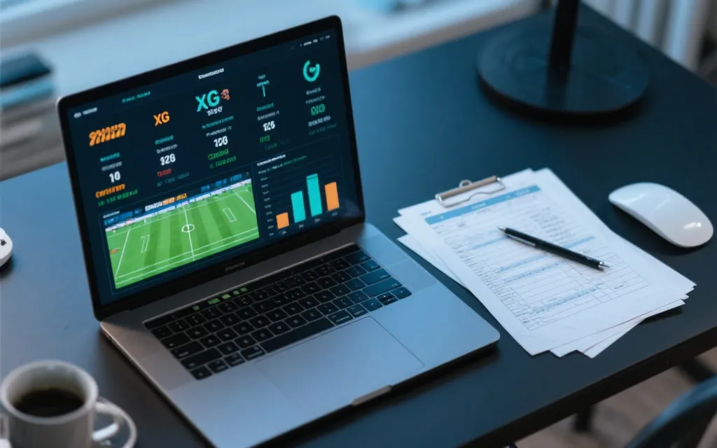 把“2026世界杯比分预测更新”做成你的武器：用即时指数+xG+身价与FIFA数据，搭一张会自我迭代的预测表